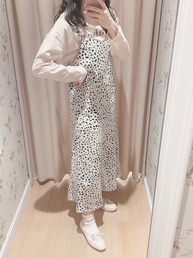 natsuさんのコーディネート