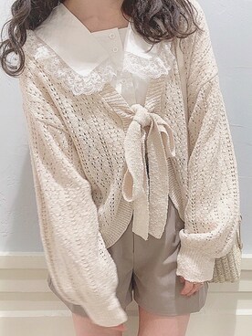 natsuさんのコーディネート