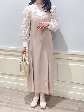 natsuさんのコーディネート