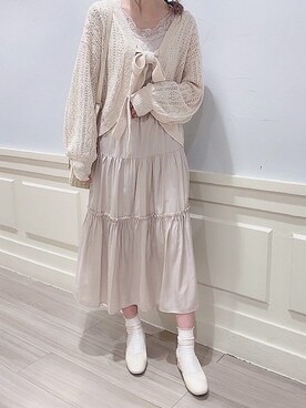 natsuさんのコーディネート