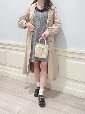 natsuさんのコーディネート