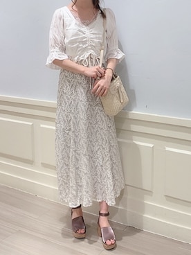 natsuさんのコーディネート