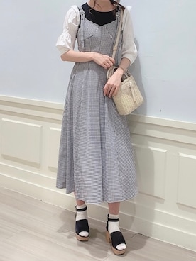 natsuさんのコーディネート