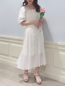 natsuさんのコーディネート