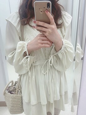 natsuさんのコーディネート