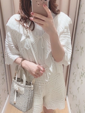 natsuさんのコーディネート