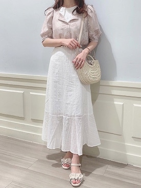 natsuさんのコーディネート