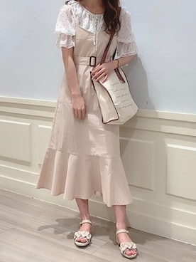 natsuさんのコーディネート