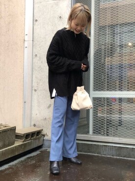 ゆなさんのコーディネート