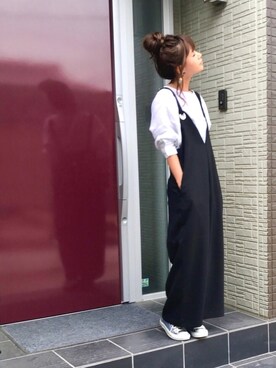 atsukoさんのコーディネート