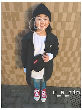 uuarinさんのコーディネート