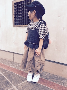 pukapukapuukaさんのコーディネート