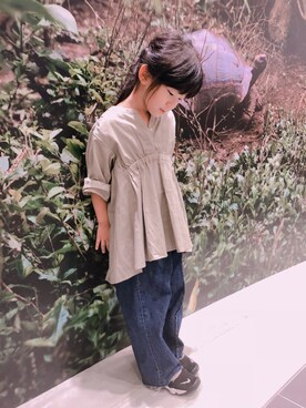 pukapukapuukaさんのコーディネート