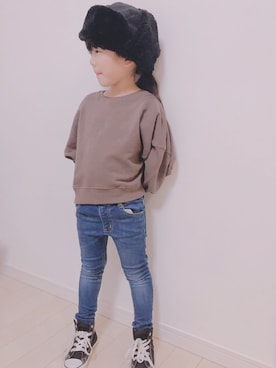 pukapukapuukaさんのコーディネート