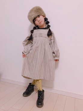 pukapukapuukaさんのコーディネート