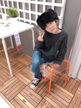 pukapukapuukaさんのコーディネート