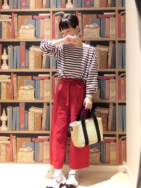 THE SHOP TK �É��}�[�N�C�Y�bnk����̃p���c�u�iTHE SHOP TK �b�U �V���b�v �e�B�[�P�[ �j�v���g�����R�[�f�B�l�[�g