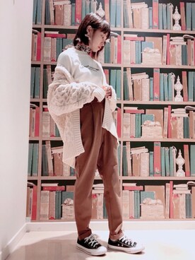 nkさんのコーディネート