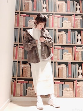 nkさんのコーディネート