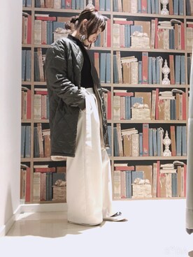 nkさんのコーディネート