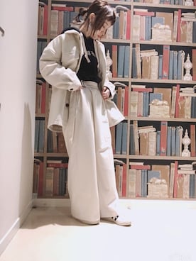 nkさんのコーディネート