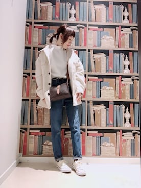 nkさんのコーディネート