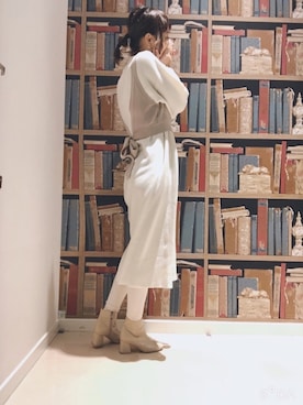 nkさんのコーディネート