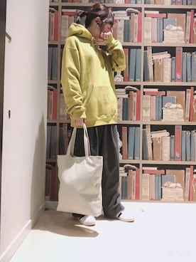 nkさんのコーディネート