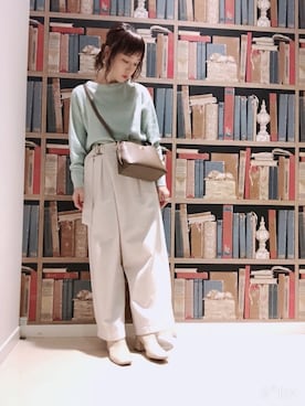 nkさんのコーディネート