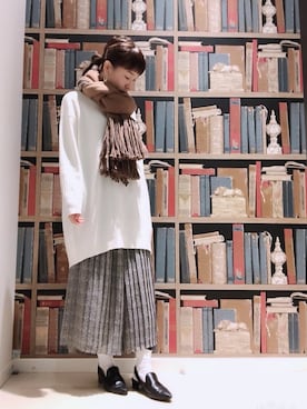 nkさんのコーディネート