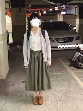 JUさんのコーディネート