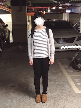 JUさんのコーディネート