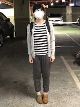 JUさんのコーディネート