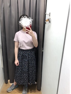 JUさんのコーディネート