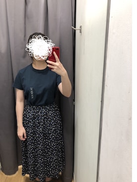 JUさんのコーディネート