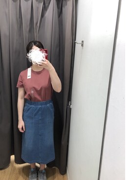 JUさんのコーディネート