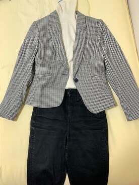 よつばのさんのコーディネート