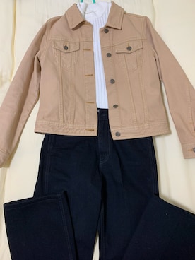 よつばのさんのコーディネート