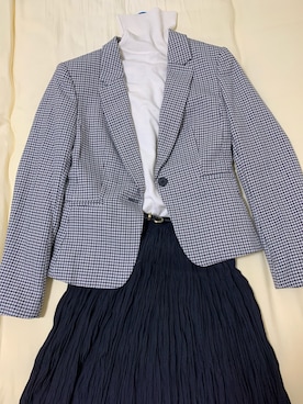 よつばのさんのコーディネート