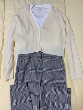 よつばのさんのコーディネート