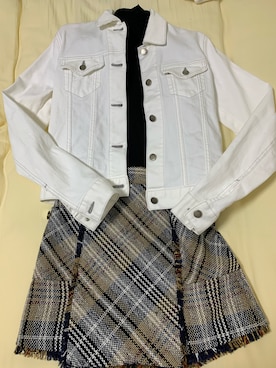 よつばのさんのコーディネート