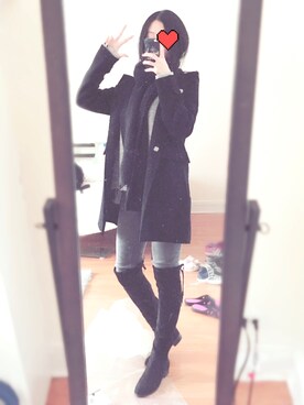 Linnetさんのコーディネート