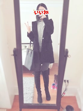 Linnetさんのコーディネート