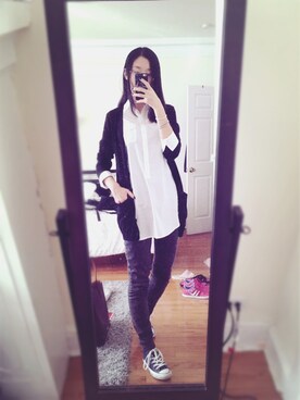 Linnetさんのコーディネート