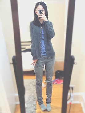 Linnetさんのコーディネート