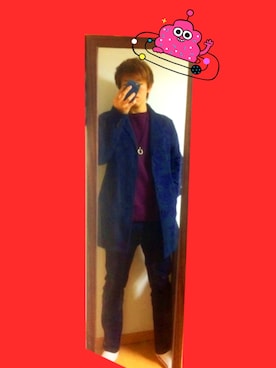 Kentoさんのコーディネート