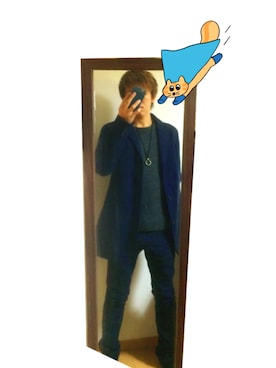 Kentoさんのコーディネート