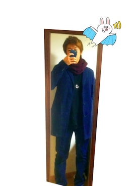 Kentoさんのコーディネート