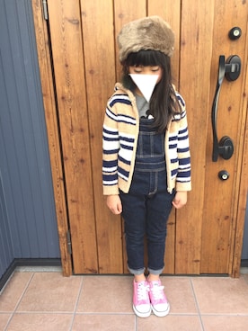 HiNaRiさんのコーディネート