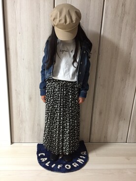 HiNaRiさんのコーディネート